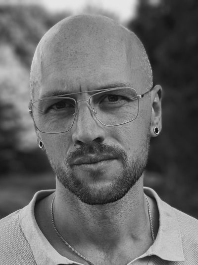 Marc Hermann, Autor und Unternehmer